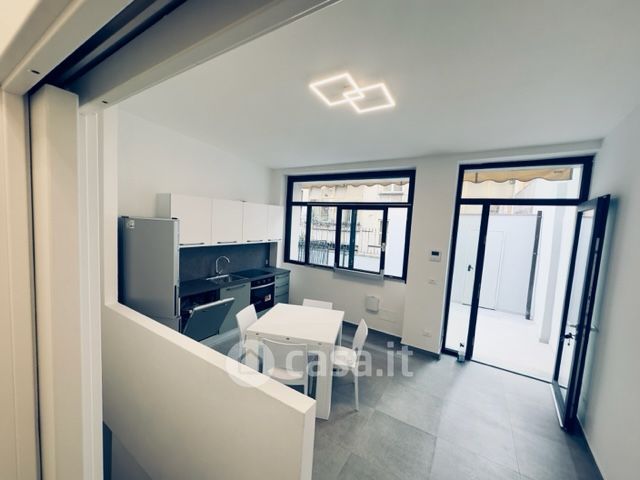 Loft in residenziale in Via Pier Dionigi Pinelli 34