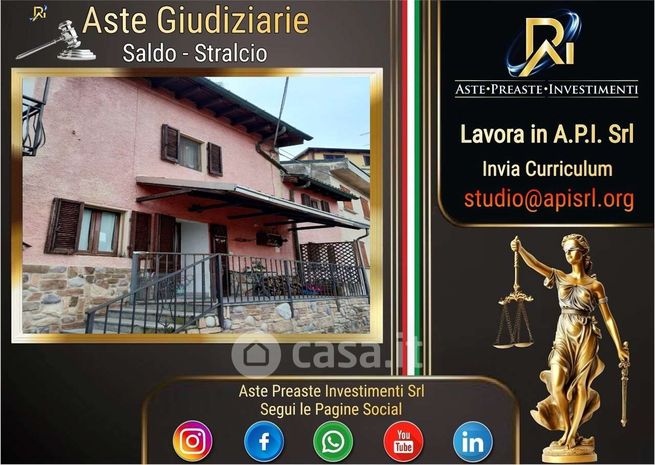Appartamento in residenziale in Schizzola Alta 27