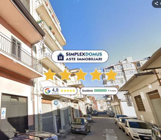 Appartamento in residenziale in Via Alessandro Volta