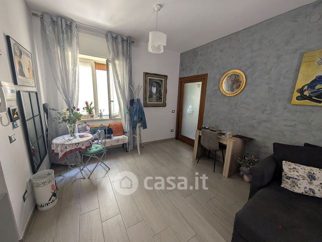 Appartamento in residenziale in Via Alfonso Artiaco
