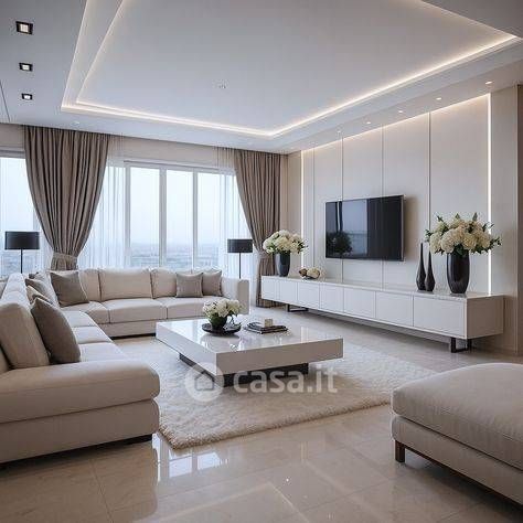 Appartamento in residenziale in Via Vincenzo Gioberti