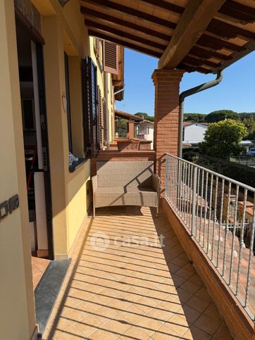 Appartamento in residenziale in Via Carlo Lasinio