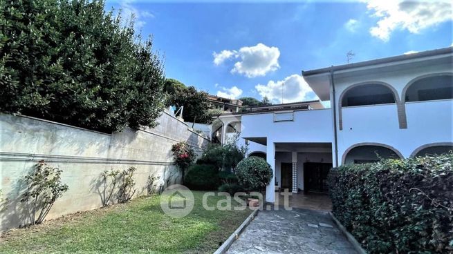 Appartamento in residenziale in Via Monginevro 64