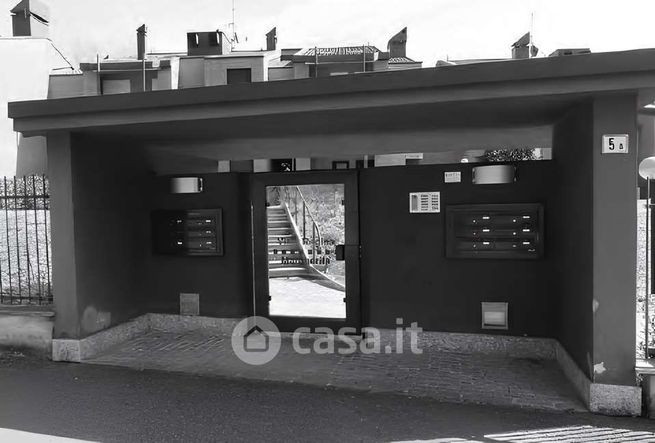 Garage/posto auto in residenziale in Via Regina Margherita 5