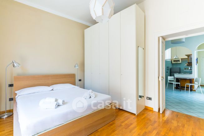 Attico/mansarda in residenziale in Via Chiaia 171