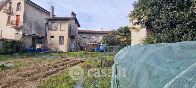 Rustico/casale in residenziale in Piazza San Vincenzo 1