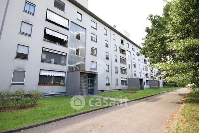 Appartamento in residenziale in Via I Maggio 20