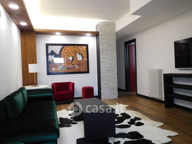 Appartamento in residenziale in Via Grazia Deledda