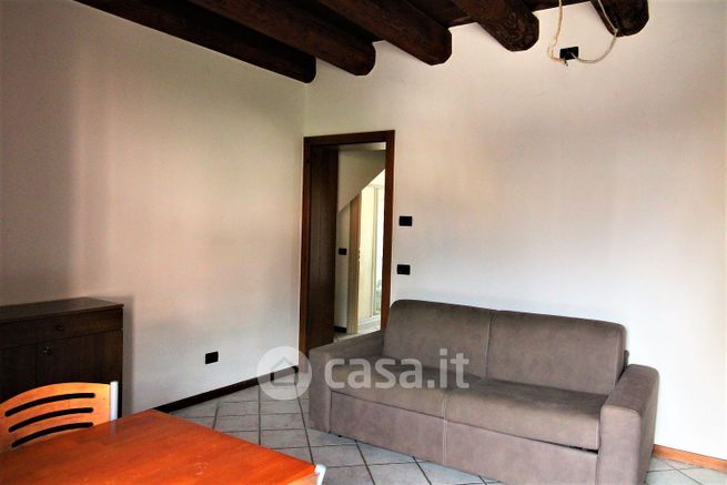 Appartamento in residenziale in Via Pontara 52