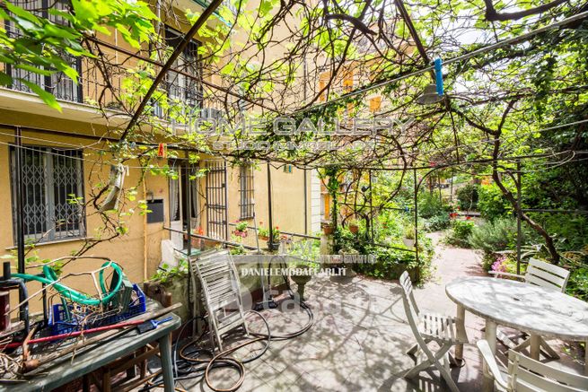 Appartamento in residenziale in Via Bartolomeo Guidobono 10