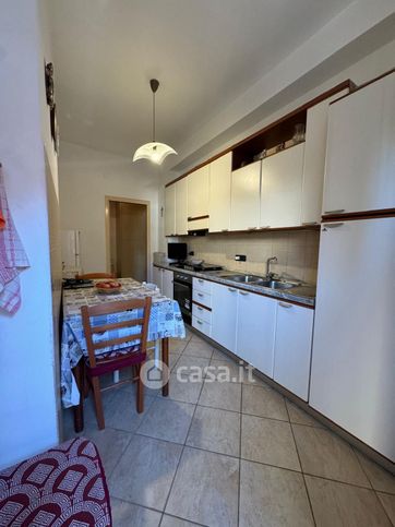 Appartamento in residenziale in Via Filippo Turati