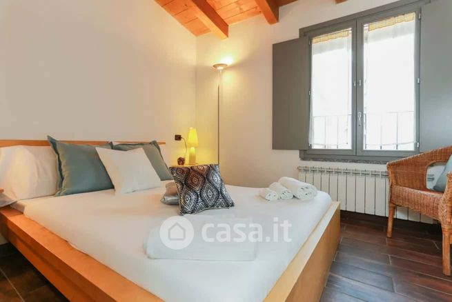 Appartamento in residenziale in Via Privata Raimondo Montecuccoli 4