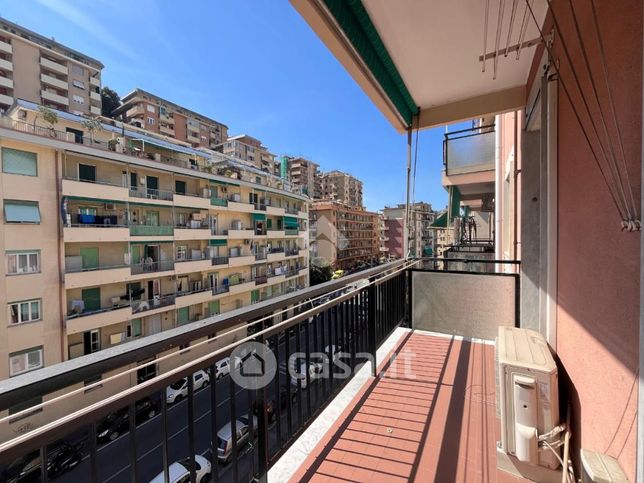 Appartamento in residenziale in Via dei Cinque Santi 84