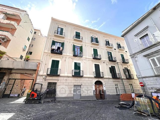 Appartamento in residenziale in Via Giuseppe Beneduce 67