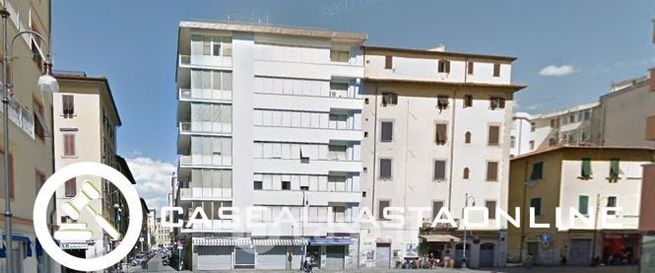 Appartamento in residenziale in Via della Coroncina