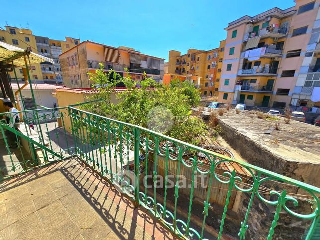 Appartamento in residenziale in Via Torretta Fiorillo 186