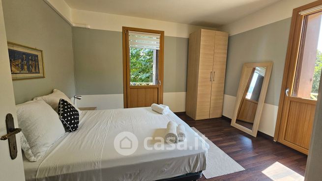 Appartamento in residenziale in Via delle Fonti 61