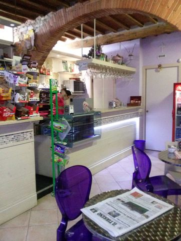 Attivitã /licenza (con o senza mura) in commerciale in Via Aurelia Nord