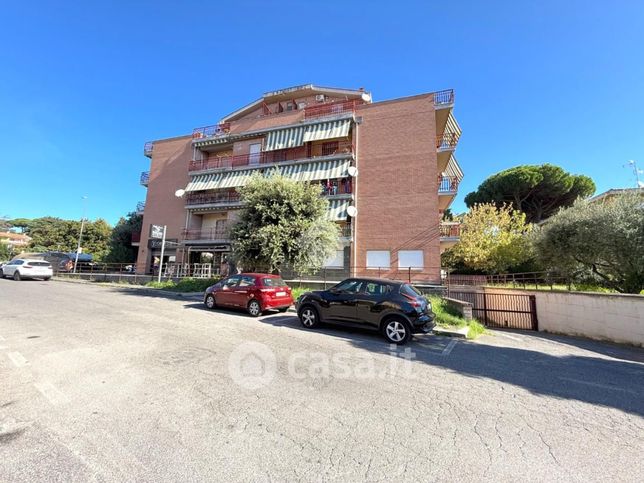 Appartamento in residenziale in Via Dott. Pellegrino 15