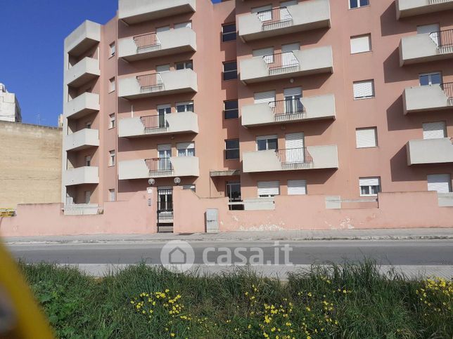 Appartamento in residenziale in Via Ernesto del Giudice