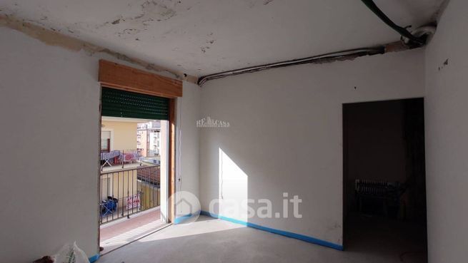 Appartamento in residenziale in Via Tibullo