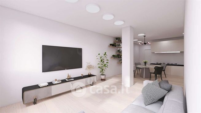Appartamento in residenziale in Via Generale Stefano Cagna