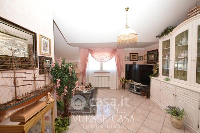 Appartamento in residenziale in Via Isonzo