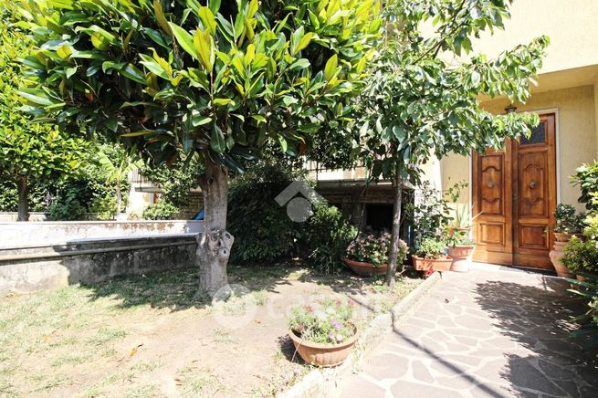 Appartamento in residenziale in Via Elio Danesi