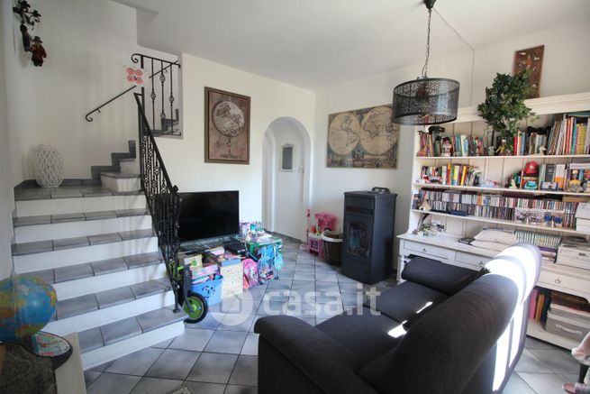 Villetta a schiera in residenziale in Via Orazio Bacci