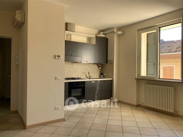 Appartamento in residenziale in 