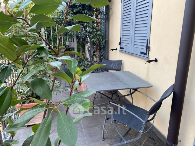 Appartamento in residenziale in Via Nicola Piccinni 3