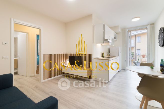 Appartamento in residenziale in Via Privata Branda Castiglioni