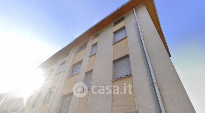 Appartamento in residenziale in Via Conti Reina 13