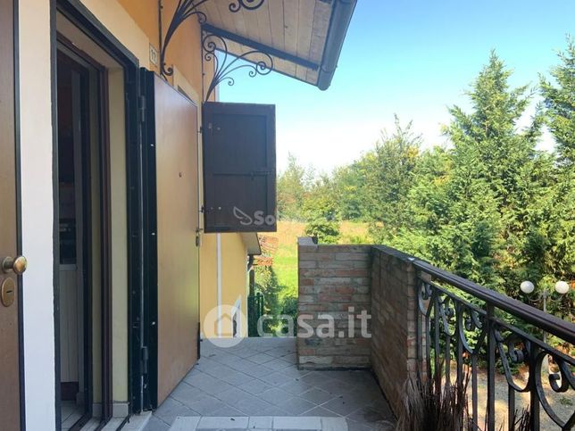 Appartamento in residenziale in Stradello San Lorenzo