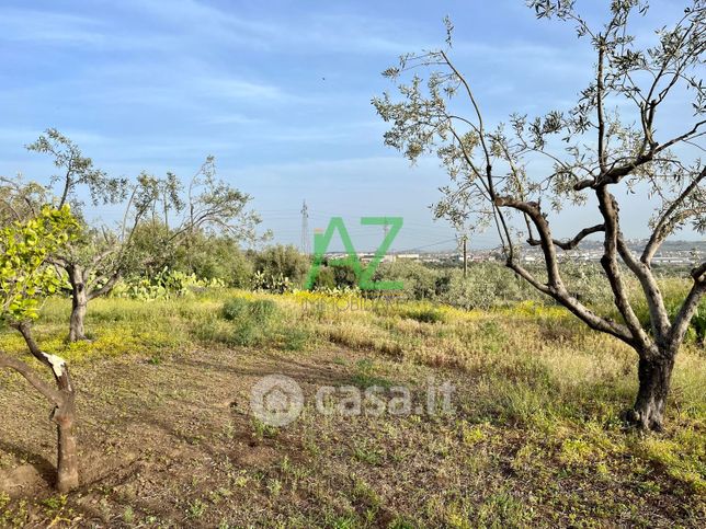 Terreno agricolo in commerciale in 