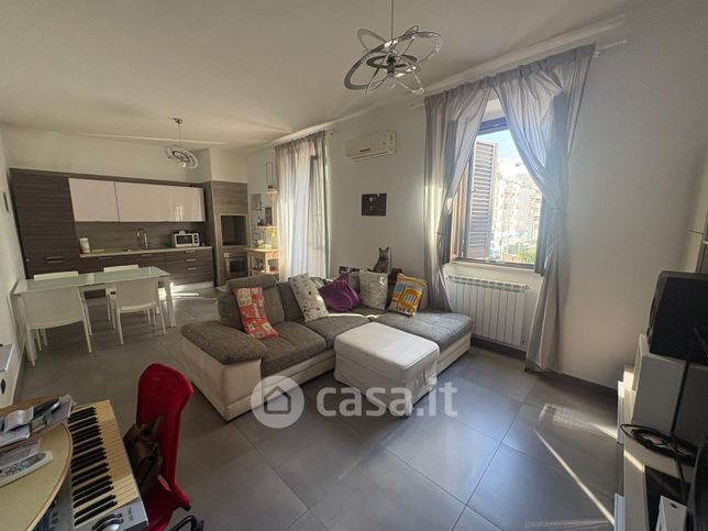 Appartamento in residenziale in Via Giovinazzo 6