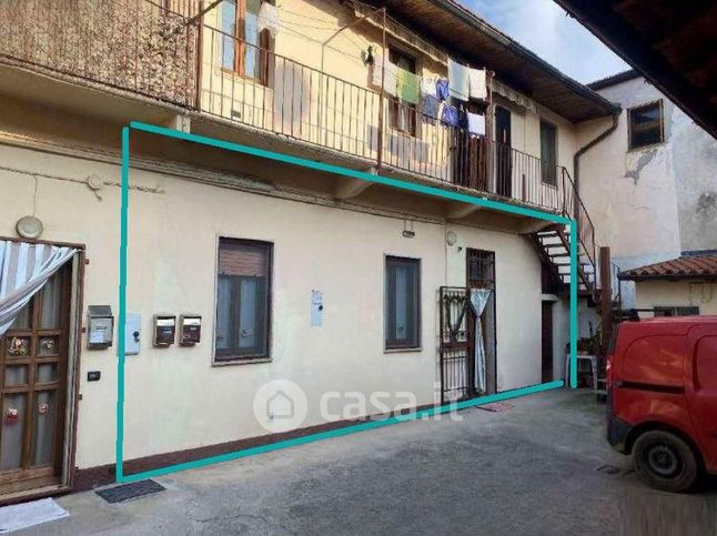 Appartamento in residenziale in Piazza Vitaliano Crivelli