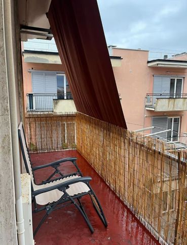 Appartamento in residenziale in Via Colonnello Enrico Franceschi