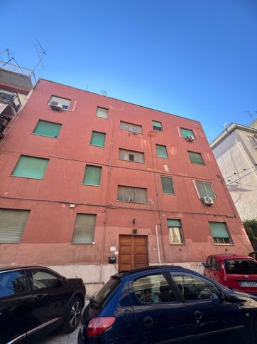 Appartamento in residenziale in Via Giacomo Alfonso Borelli 5