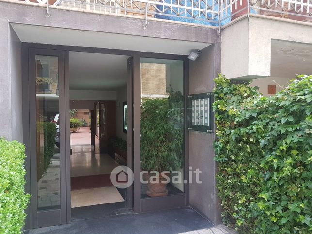 Appartamento in residenziale in Via Croce Rossa 21