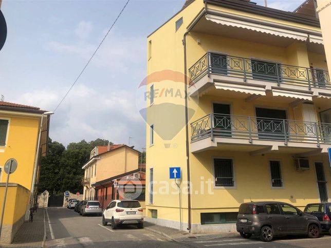 Appartamento in residenziale in Via Alessandro Fleming 5