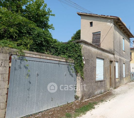 Terreno edificabile in residenziale in