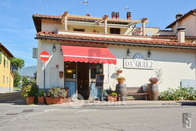 Attivitã /licenza (con o senza mura) in commerciale in Via dell'Albereto 20