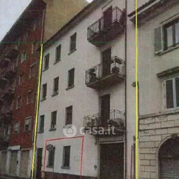 Appartamento in residenziale in Via Argine Destro 142