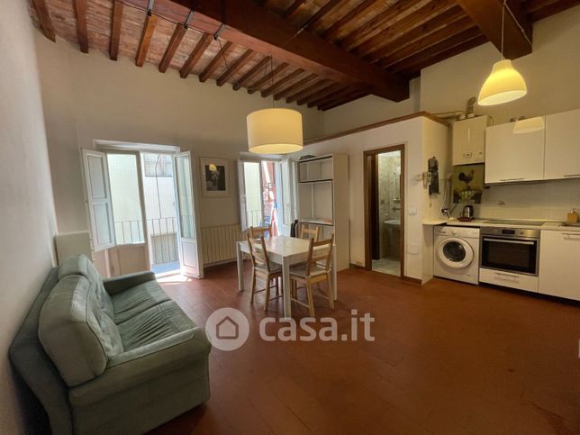 Appartamento in residenziale in Via Notari