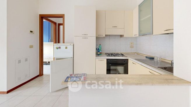 Appartamento in residenziale in Via Luigi Cipriani 202-251