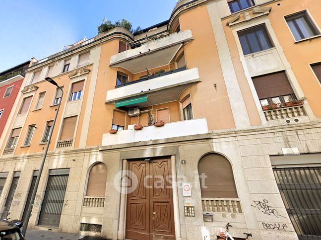 Appartamento in residenziale in Via Monte Nevoso 8