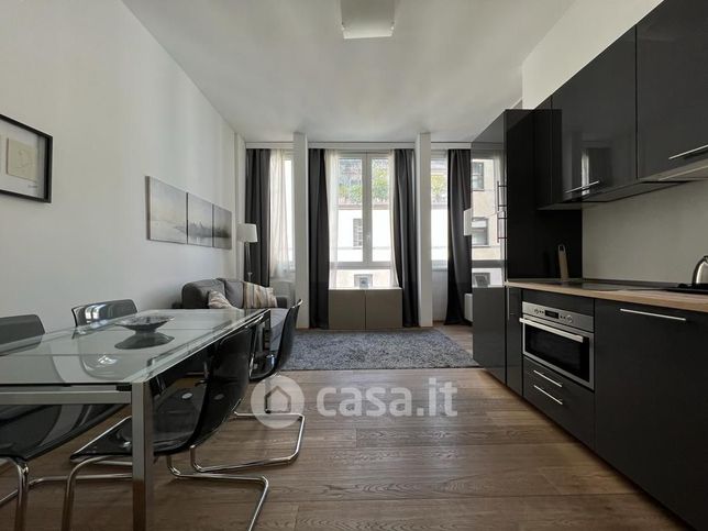 Appartamento in residenziale in Via Paolo da Cannobio 5