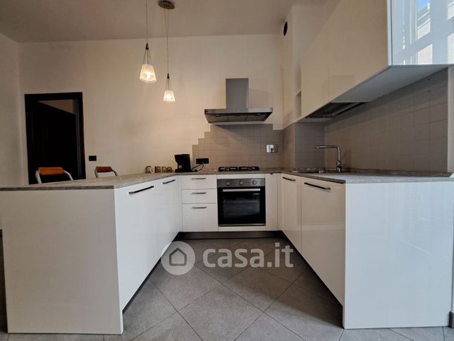 Appartamento in residenziale in Via San Domenico