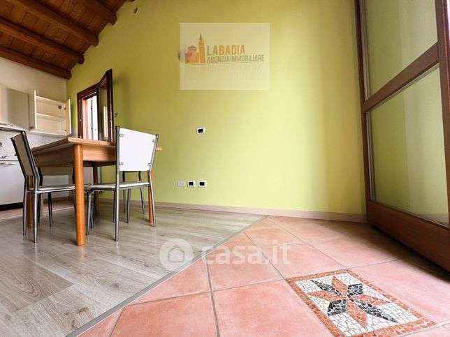 Appartamento in residenziale in Via Sant'Alberto